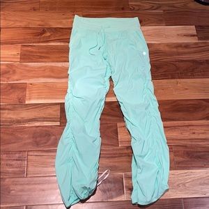 Lululemon Dance Studio Pants